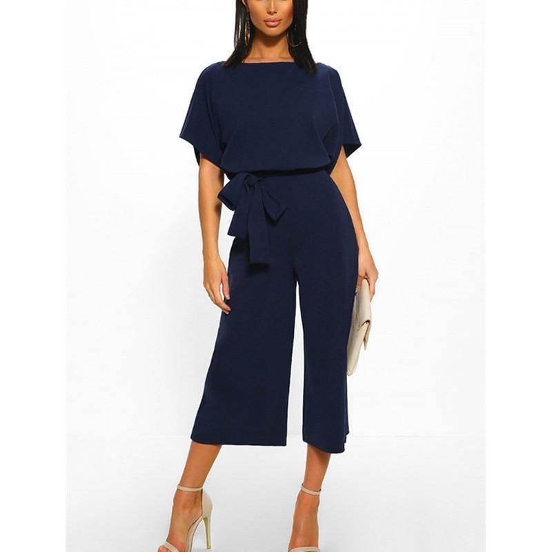 Macacão Bodycon - Sua Boutique