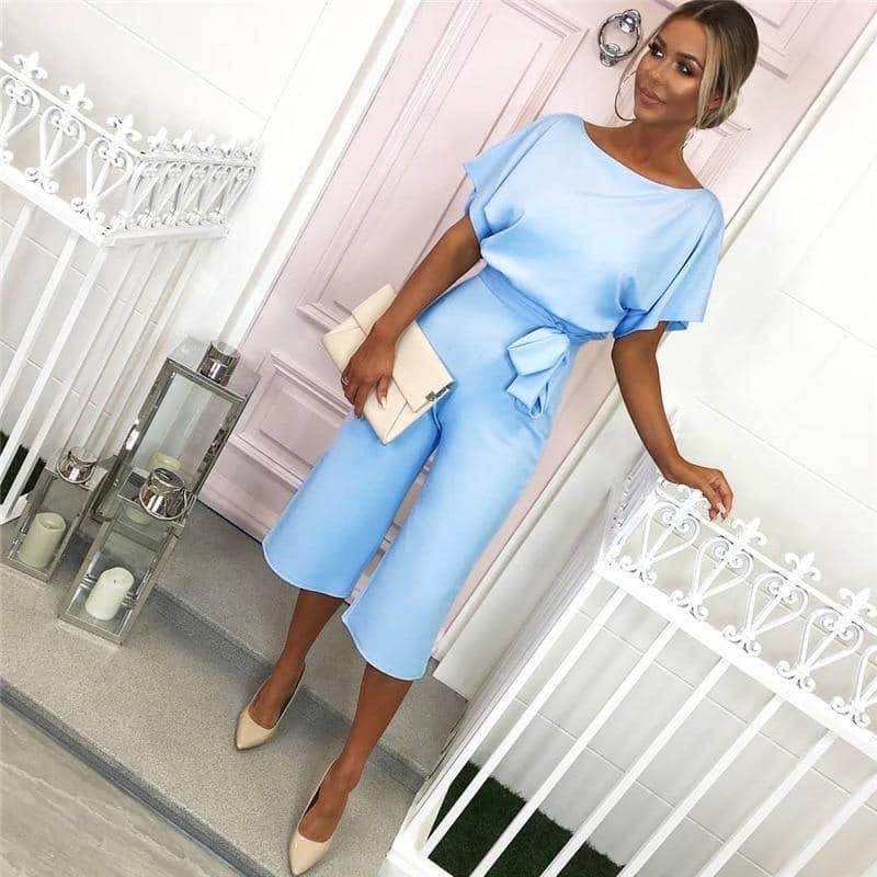 Macacão Bodycon - Sua Boutique