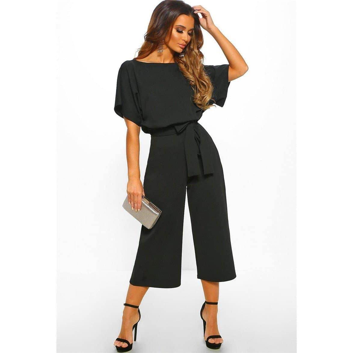 Macacão Bodycon - Sua Boutique