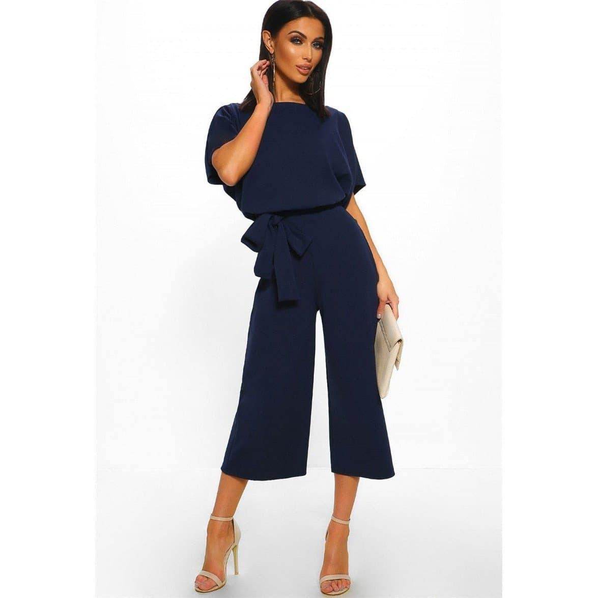 Macacão Bodycon - Sua Boutique