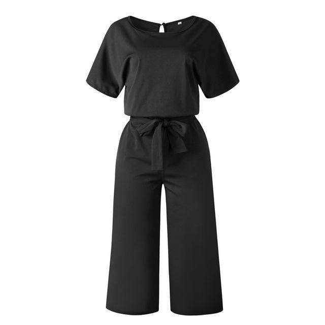 Macacão Bodycon - Sua Boutique