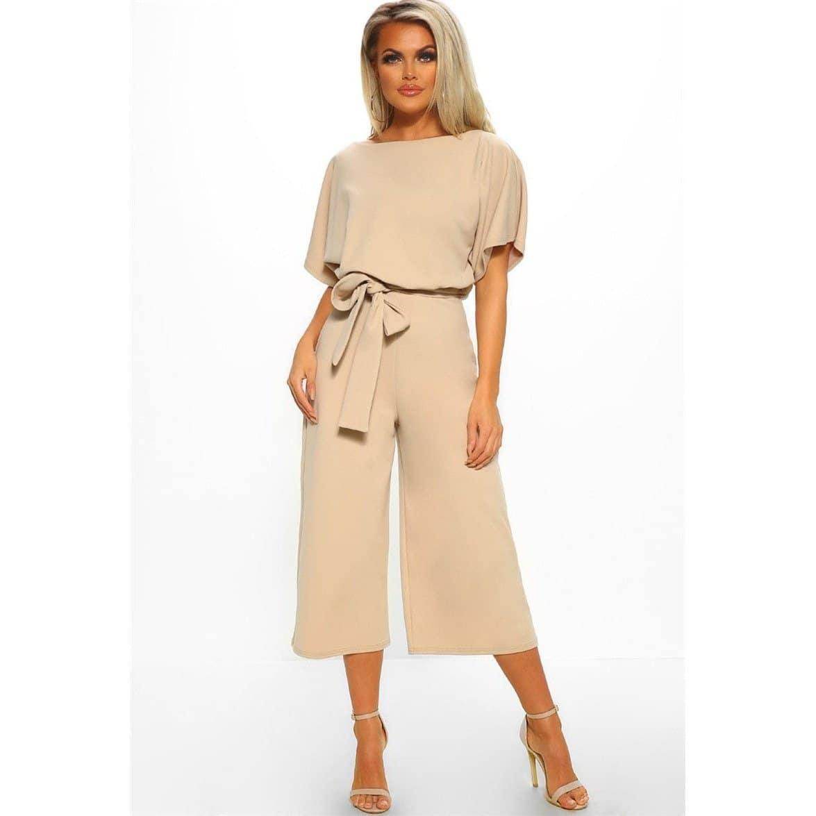 Macacão Bodycon - Sua Boutique