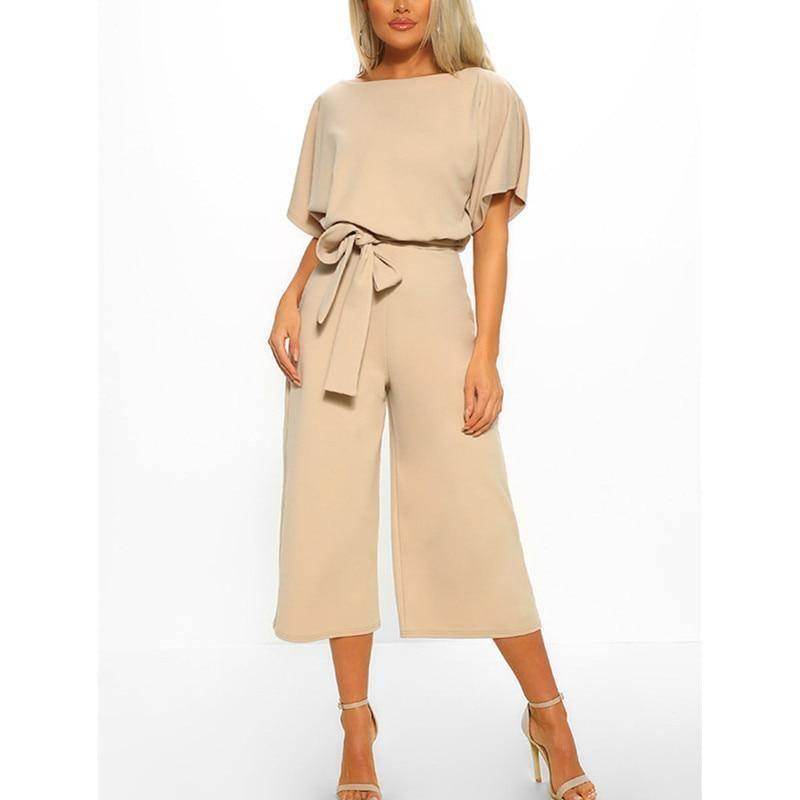 Macacão Bodycon - Sua Boutique