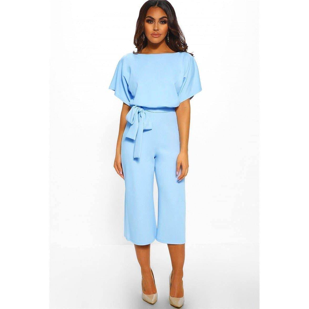 Macacão Bodycon - Sua Boutique