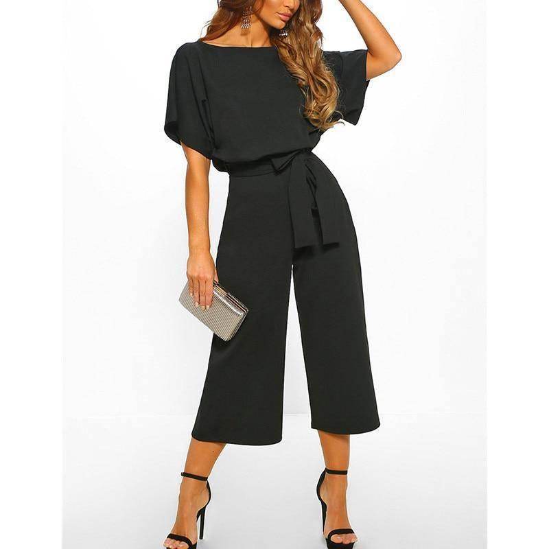 Macacão Bodycon - Sua Boutique