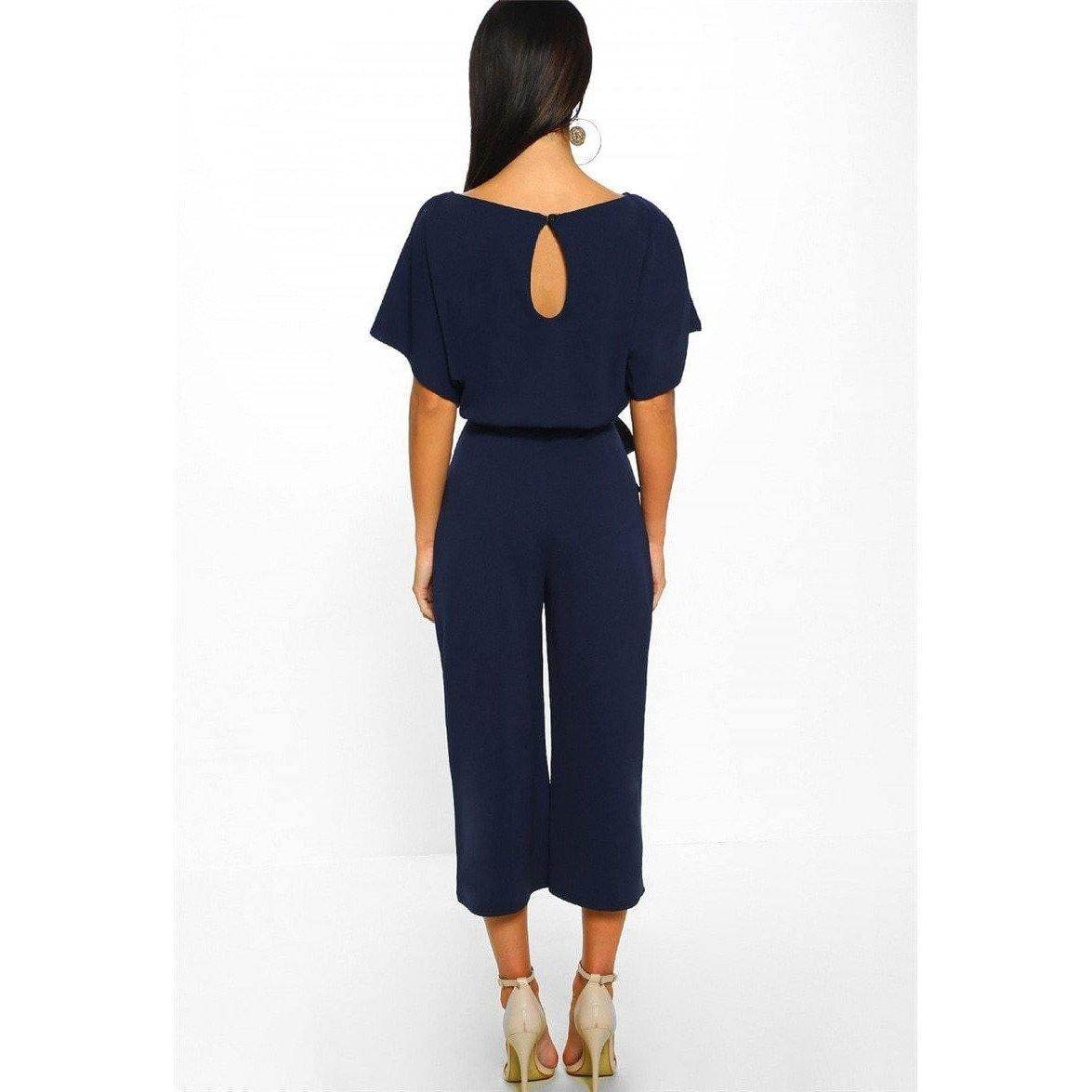 Macacão Bodycon - Sua Boutique