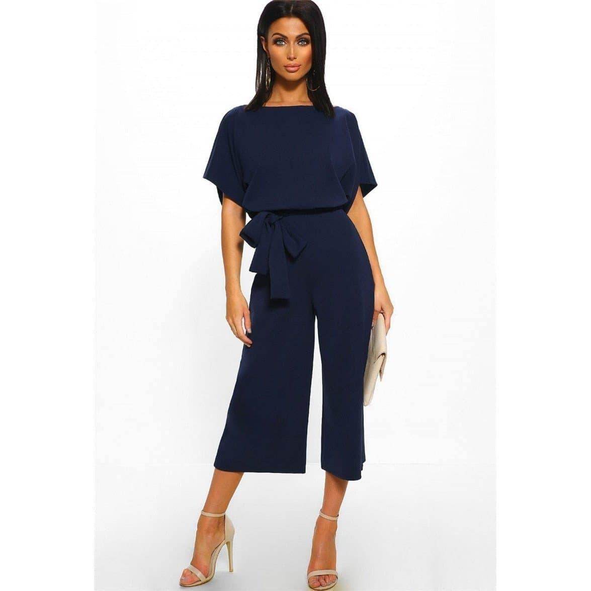 Macacão Bodycon - Sua Boutique