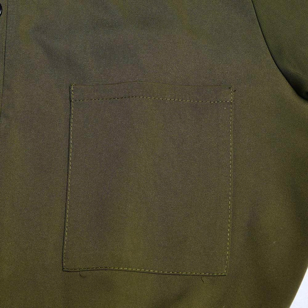 Macacão Feminino Jumpsuits Militar - Sua Boutique