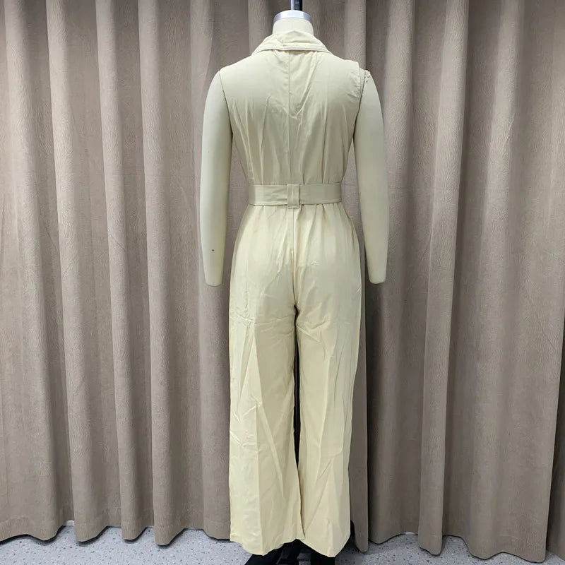 Macacão Feminino Kaky - Sua Boutique