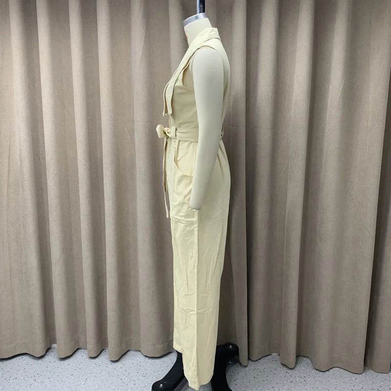 Macacão Feminino Kaky - Sua Boutique