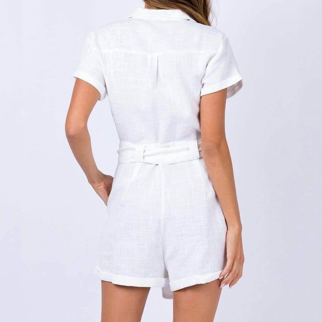 Macacão Feminino Lion - Sua Boutique