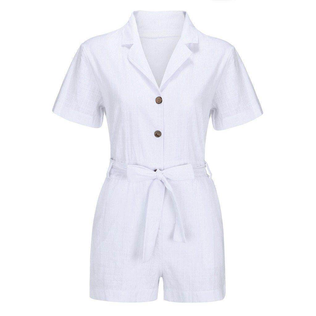 Macacão Feminino Lion - Sua Boutique