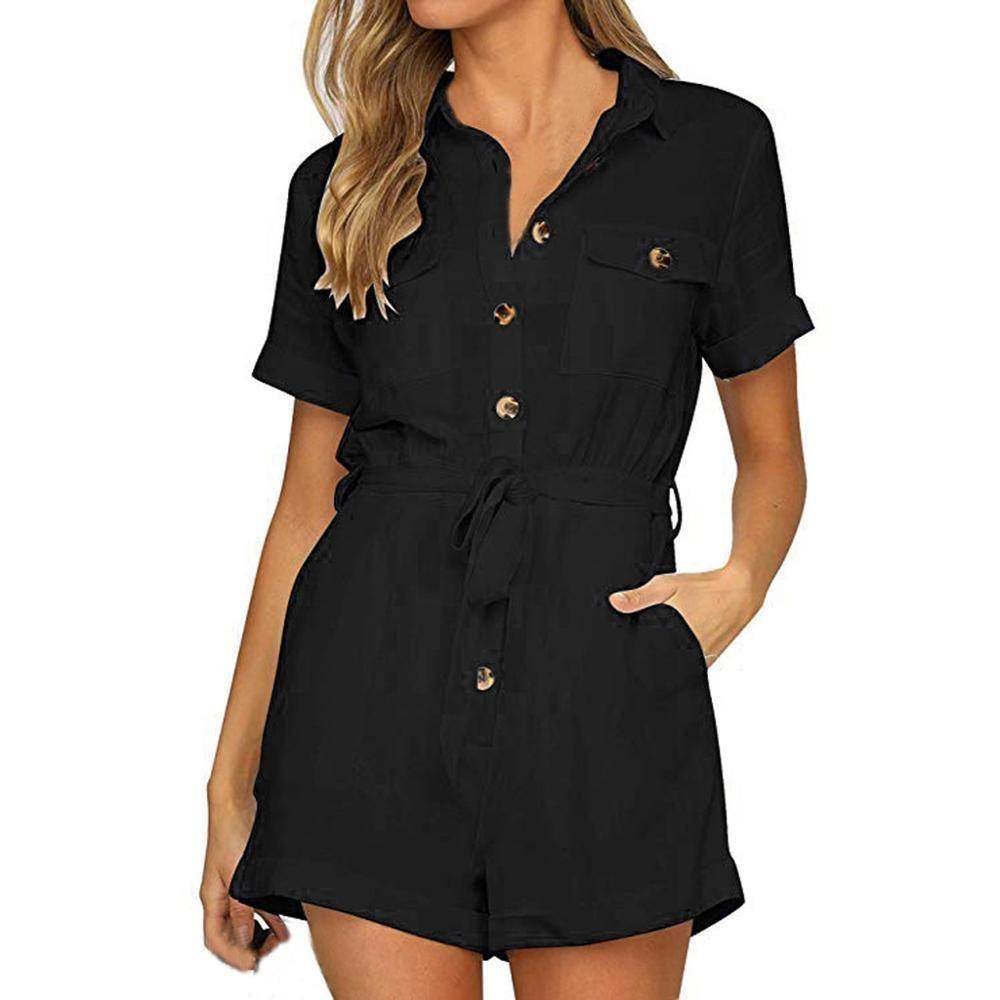 Macacão Feminino Lion - Sua Boutique