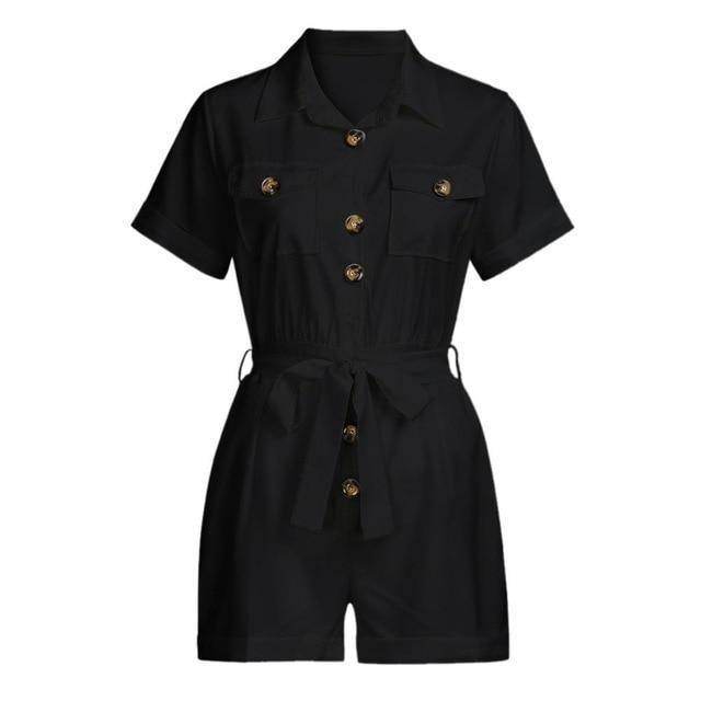 Macacão Feminino Lion - Sua Boutique