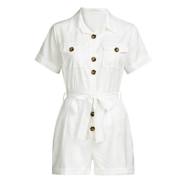 Macacão Feminino Lion - Sua Boutique