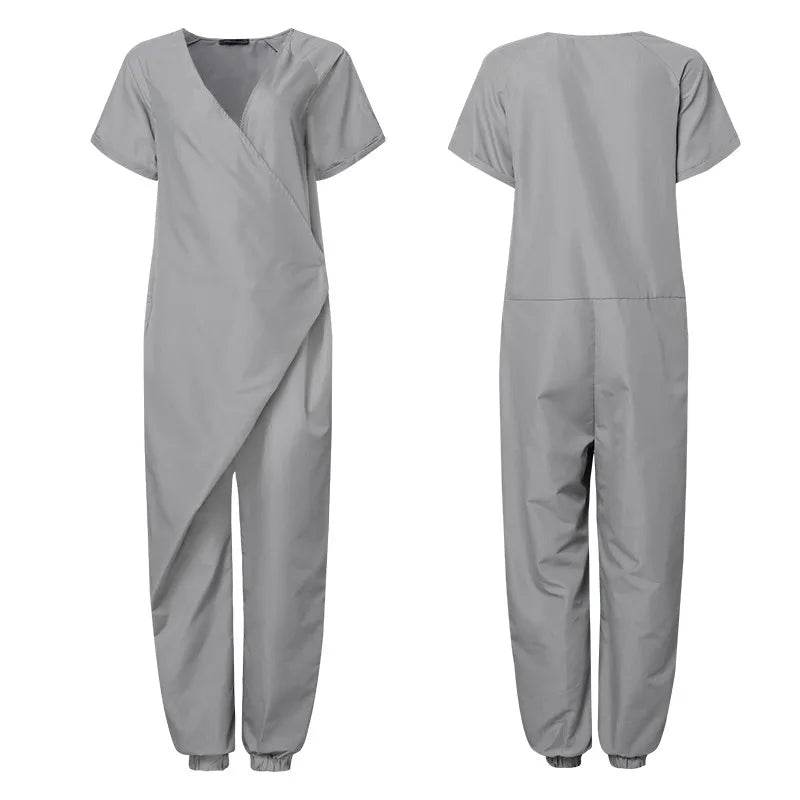 Macacão Iza - Sua Boutique