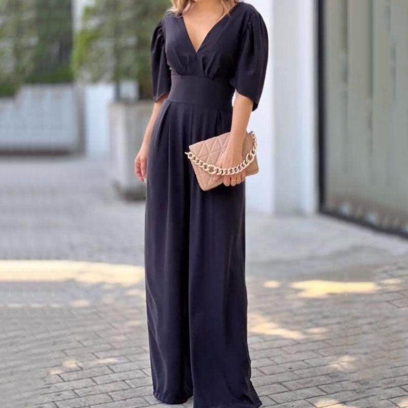 Macacão Laila - Sua Boutique