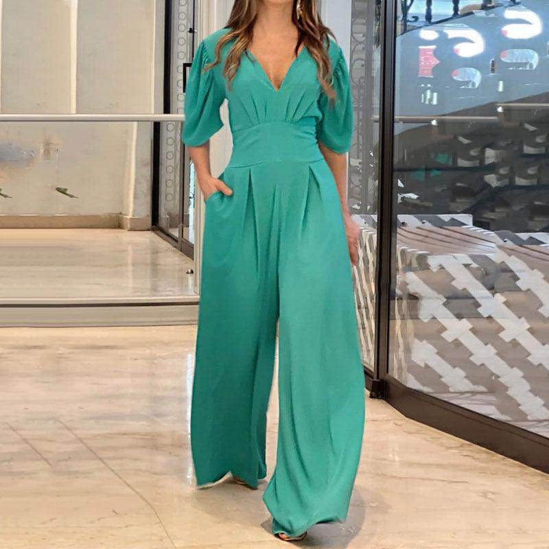 Macacão Laila - Sua Boutique