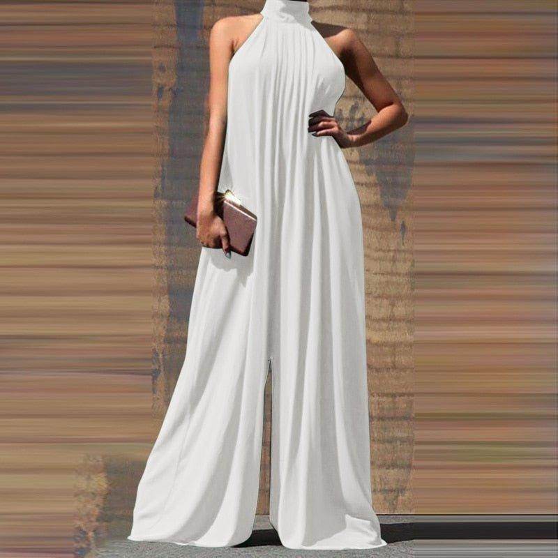 Macacão Long Saint Laurent - Sua Boutique