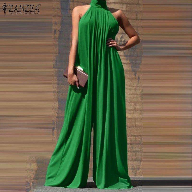 Macacão Long Saint Laurent - Sua Boutique