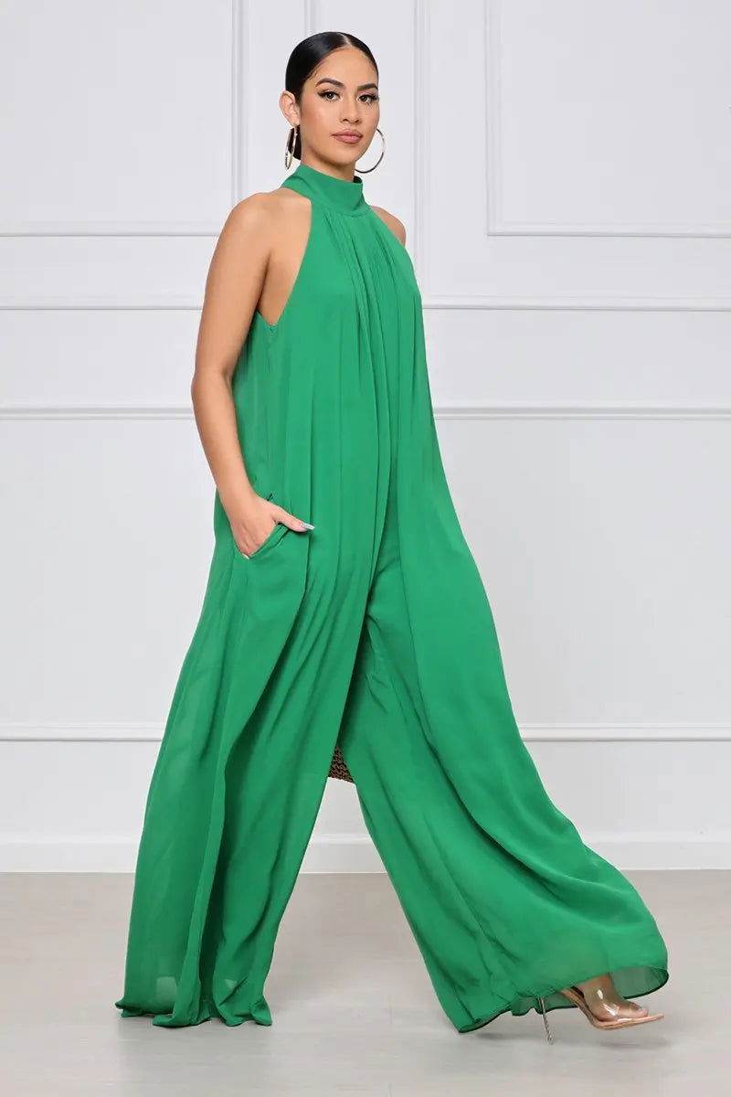 Macacão Long Saint Laurent - Sua Boutique