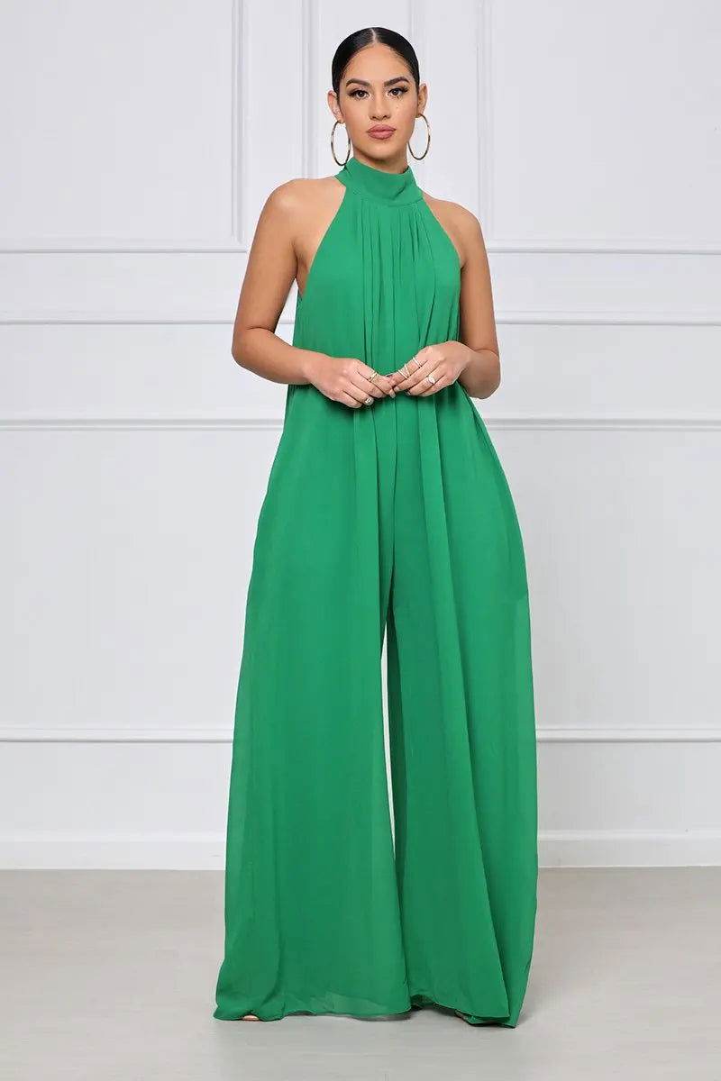 Macacão Long Saint Laurent - Sua Boutique