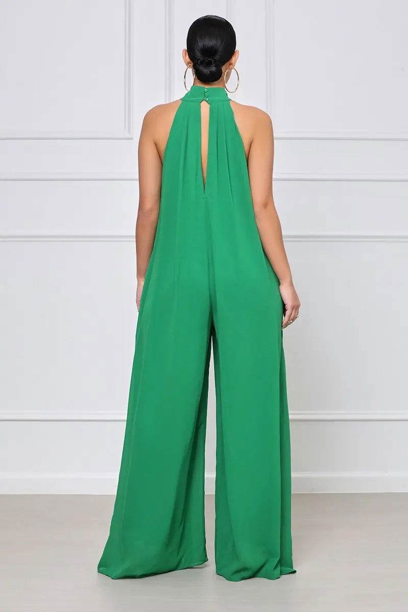 Macacão Long Saint Laurent - Sua Boutique