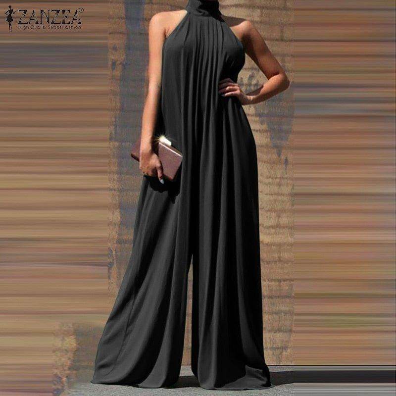 Macacão Long Saint Laurent - Sua Boutique