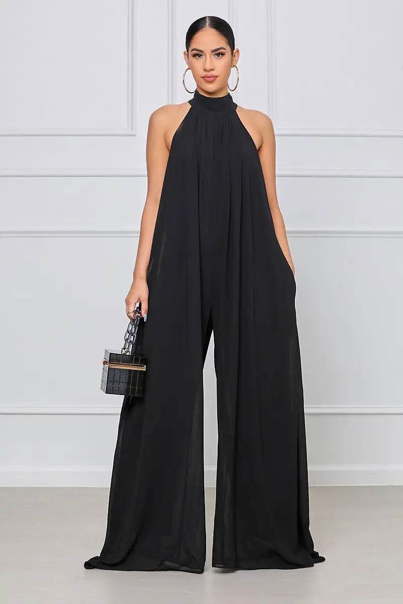 Macacão Long Saint Laurent - Sua Boutique