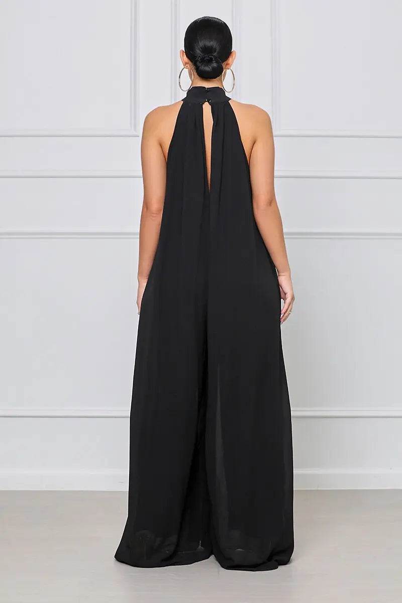 Macacão Long Saint Laurent - Sua Boutique