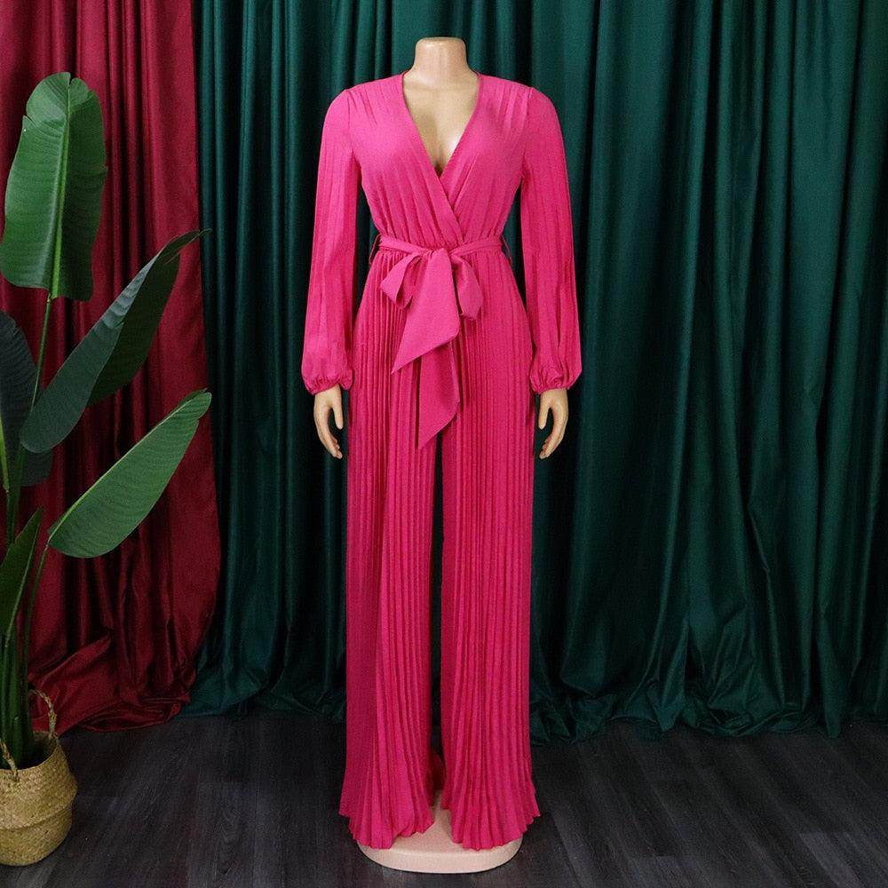 Macacão Plus Eva - Sua Boutique