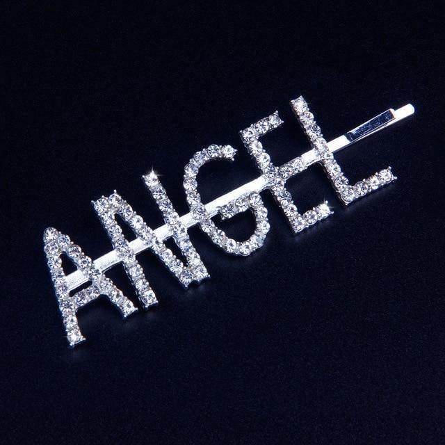 Presilha Strass Fun - Sua Boutique