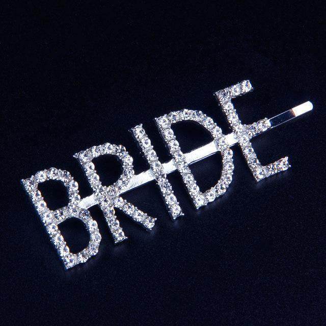 Presilha Strass Fun - Sua Boutique