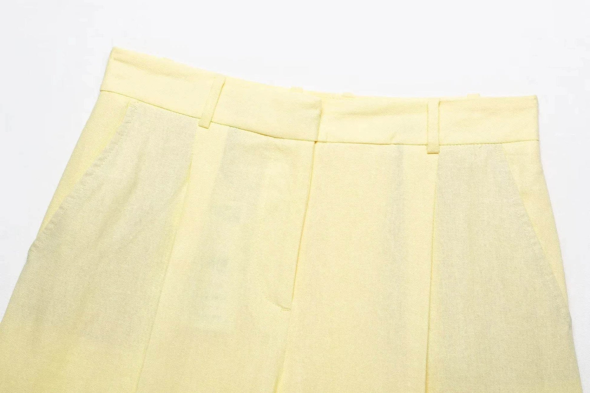 Conjunto Shorts e Blusa Amaro - Sua Boutique