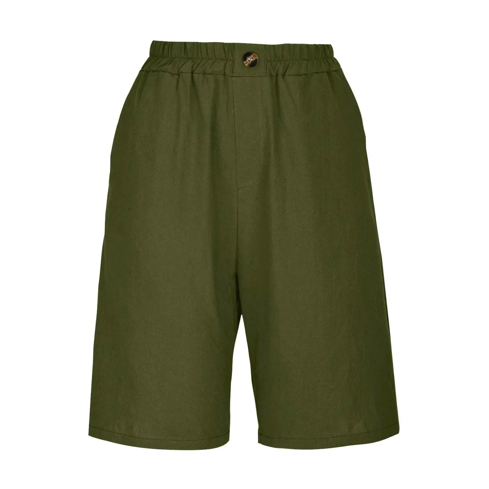 Shorts Long Tóquio - Sua Boutique