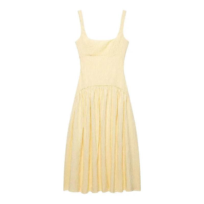 Vestido Taranto - Sua Boutique