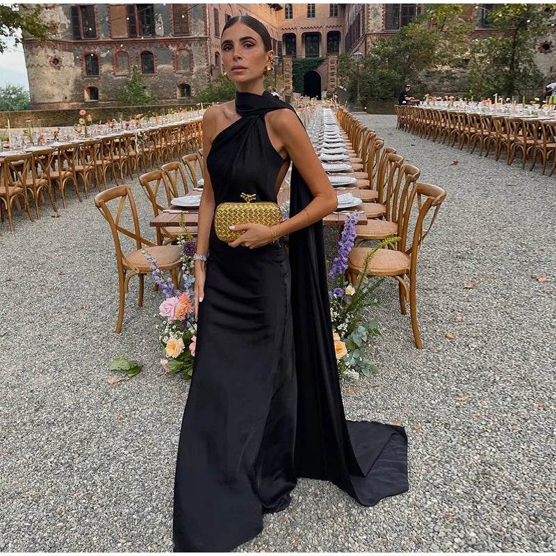 Vestido Longo Move - Sua Boutique