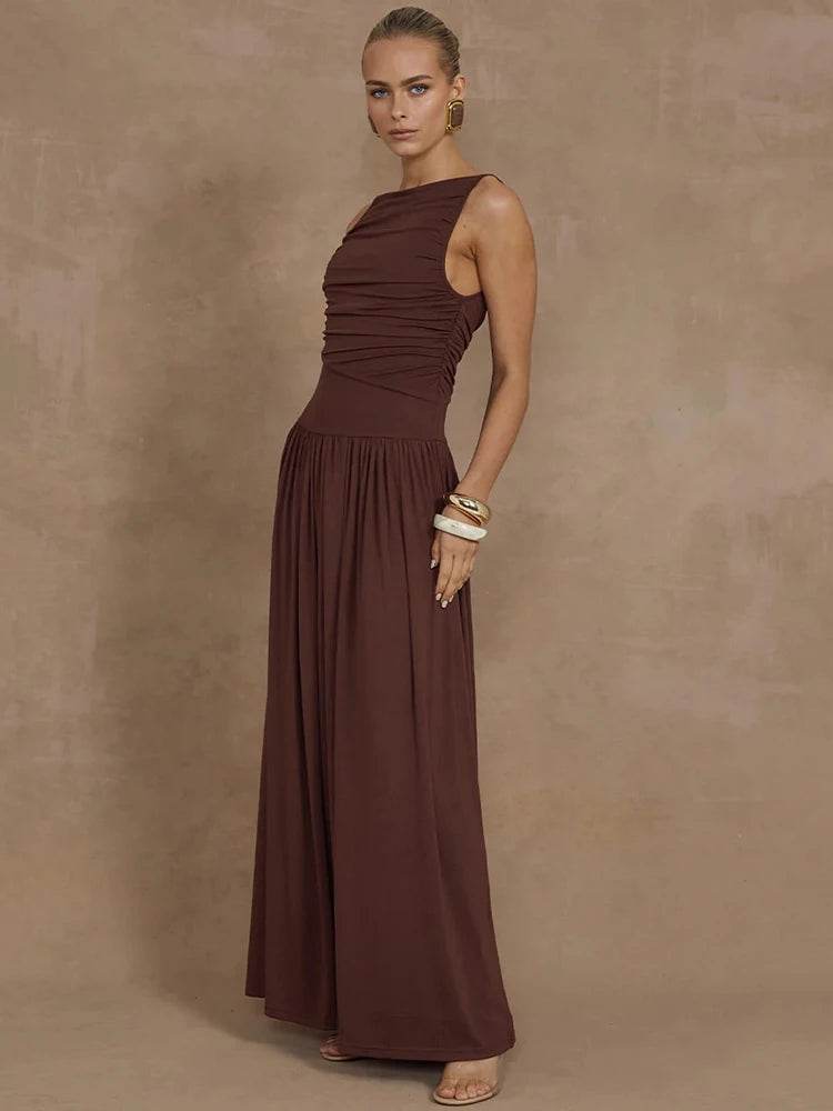 Vestido Adam - Sua Boutique