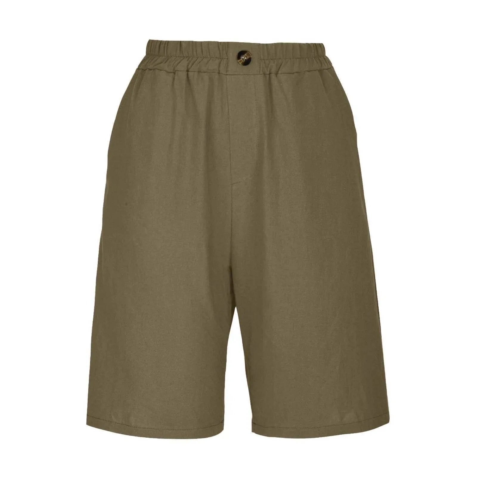 Shorts Long Tóquio - Sua Boutique