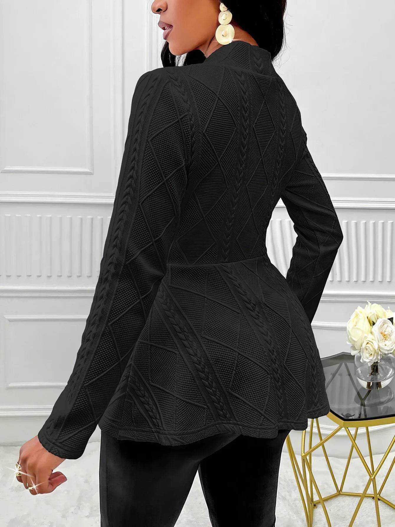 Blazer Katherine - Sua Boutique
