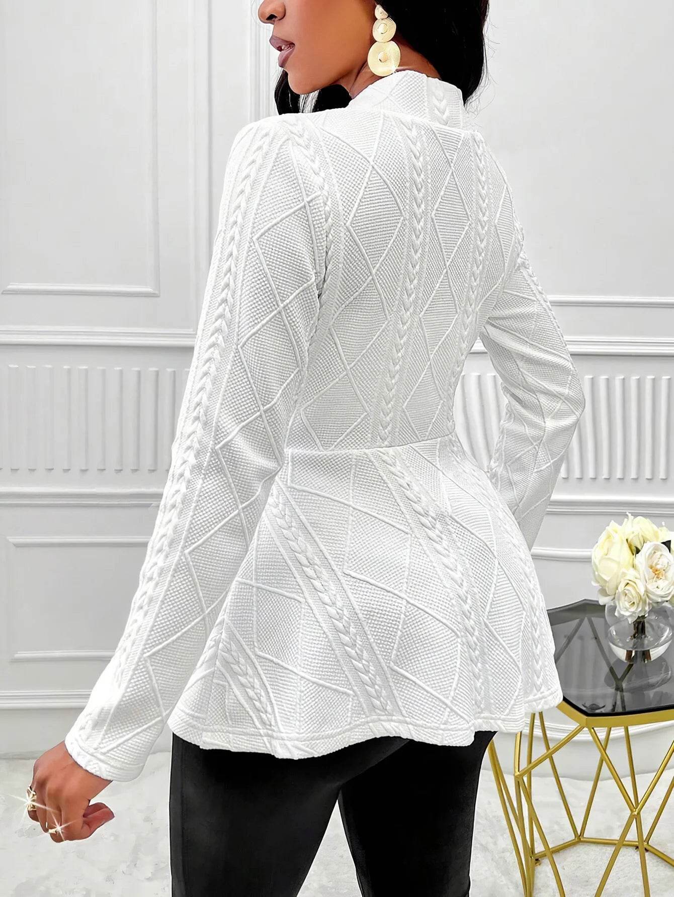 Blazer Katherine - Sua Boutique