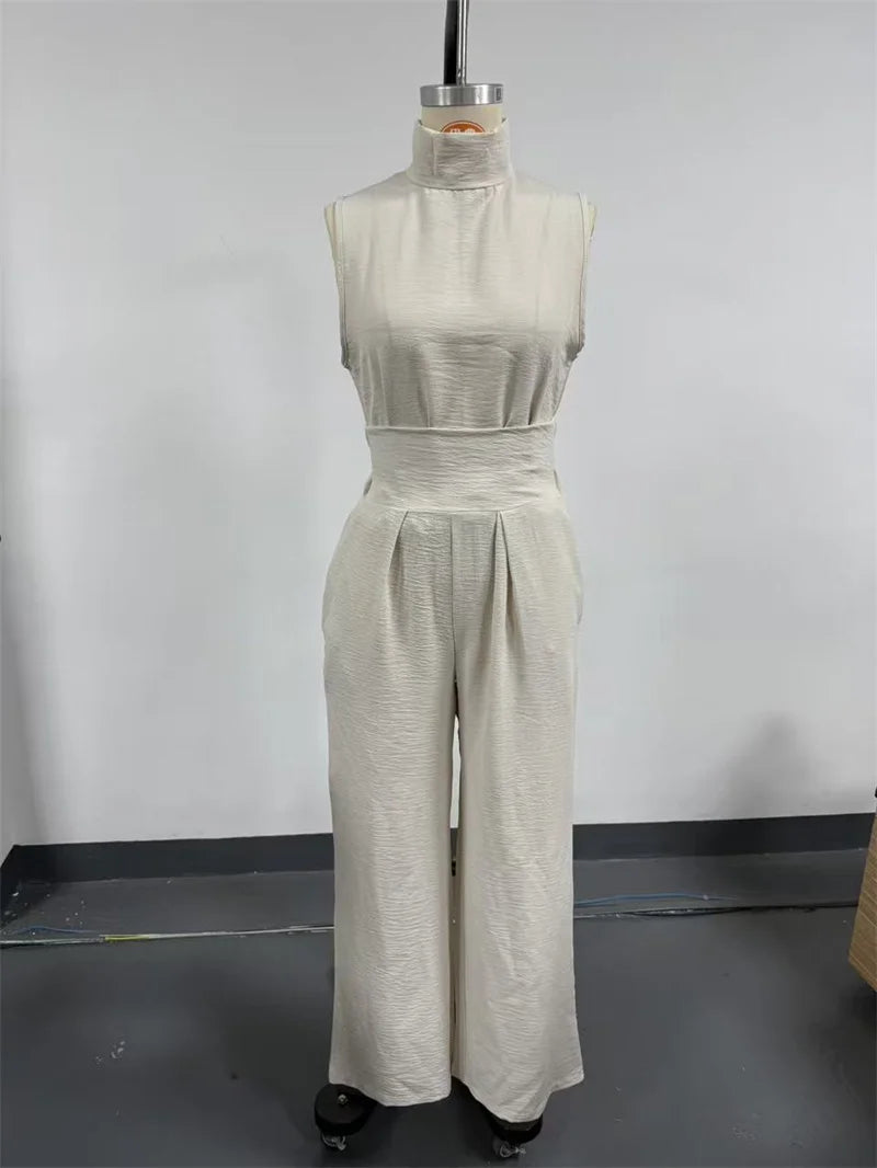 Conjunto Calça e Blusa Estocolmo