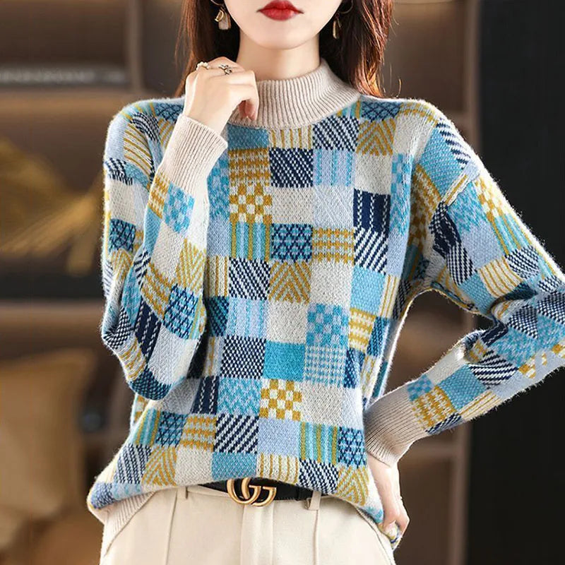 Blusa Feminina New York