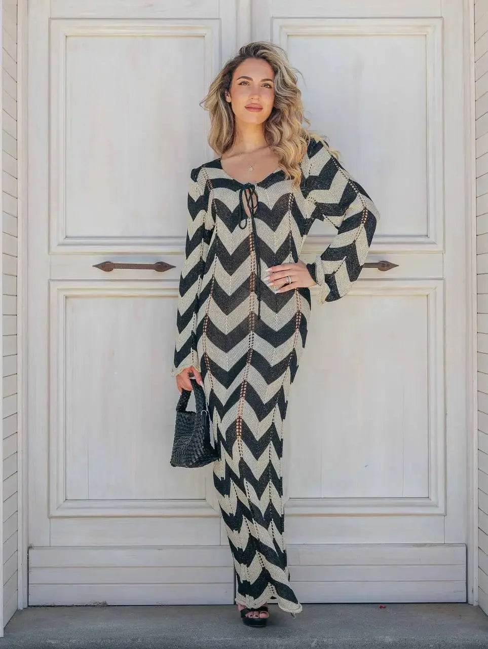 Vestido Copacabana - Sua Boutique