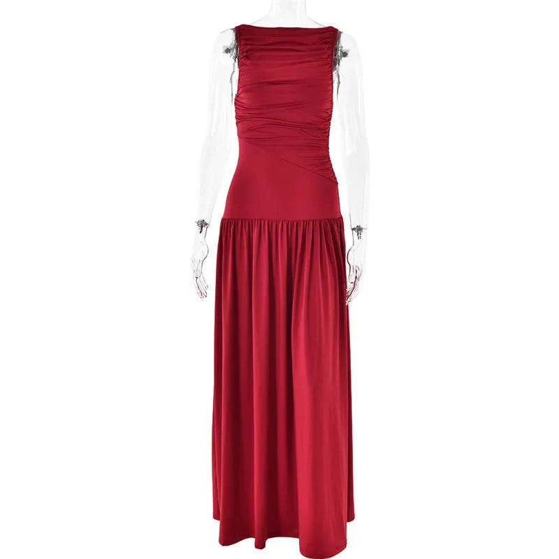 Vestido Adam - Sua Boutique