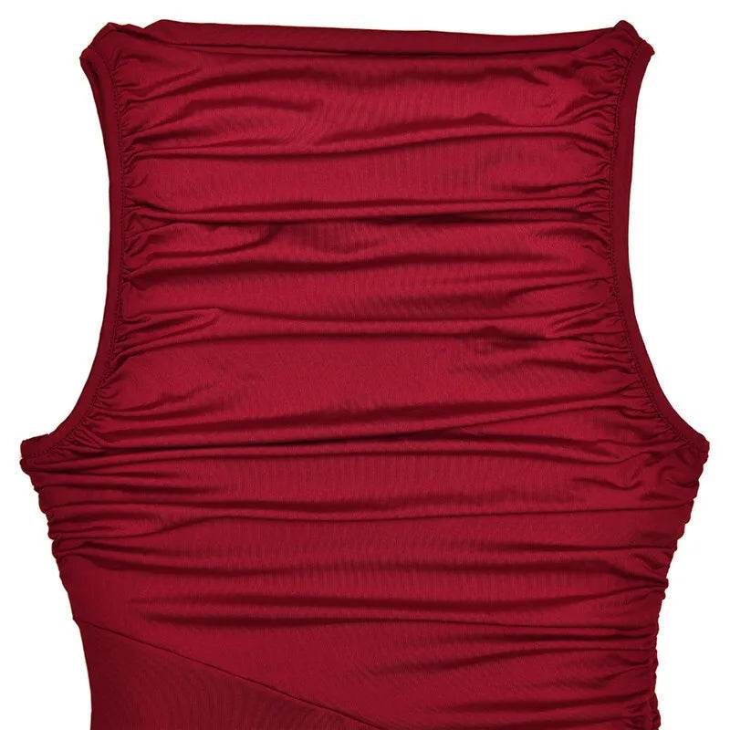 Vestido Adam - Sua Boutique
