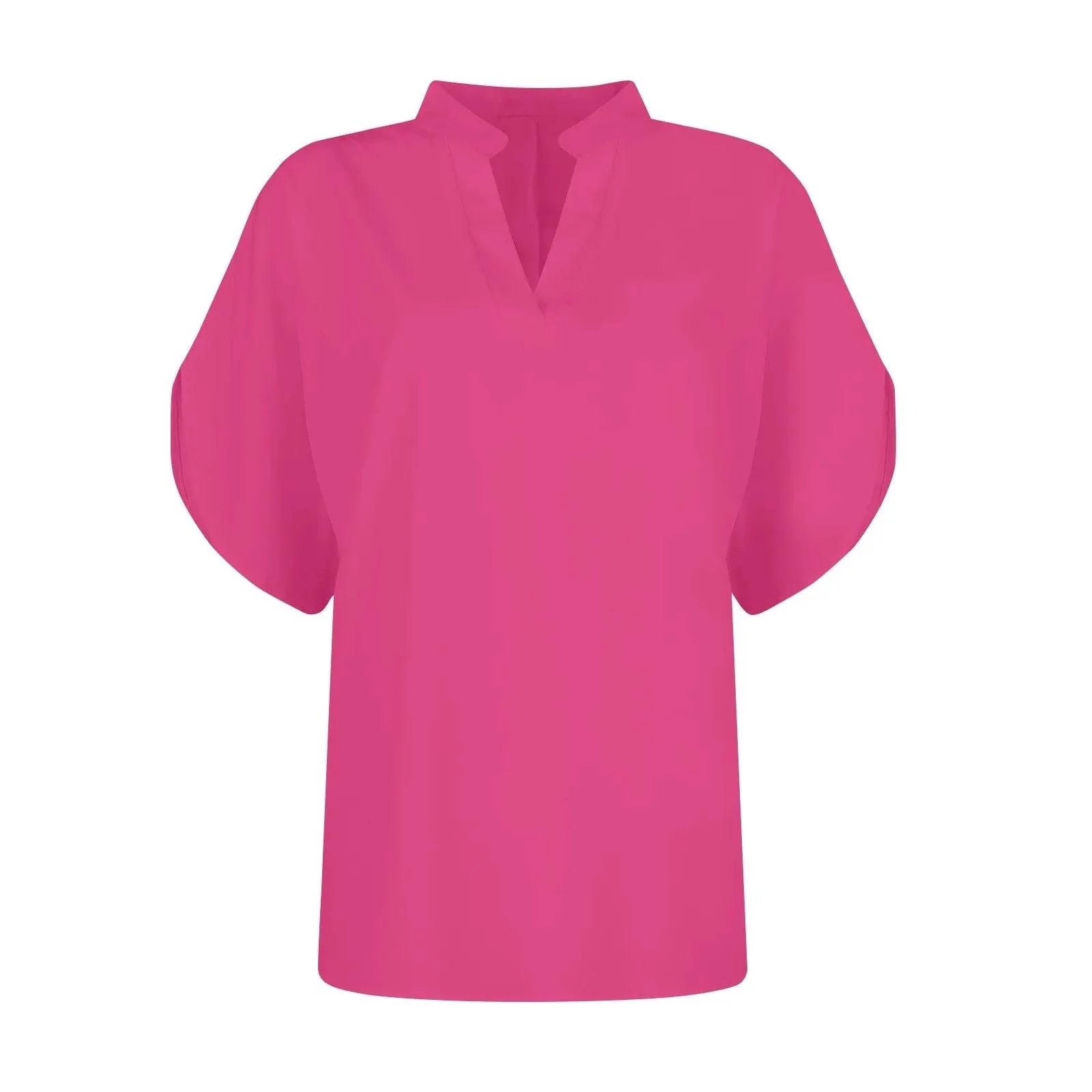 Camisa Leve Saara - Sua Boutique