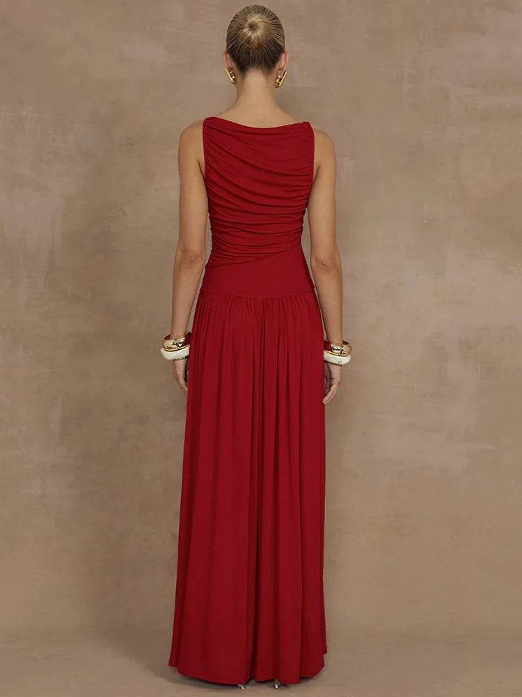 Vestido Adam - Sua Boutique