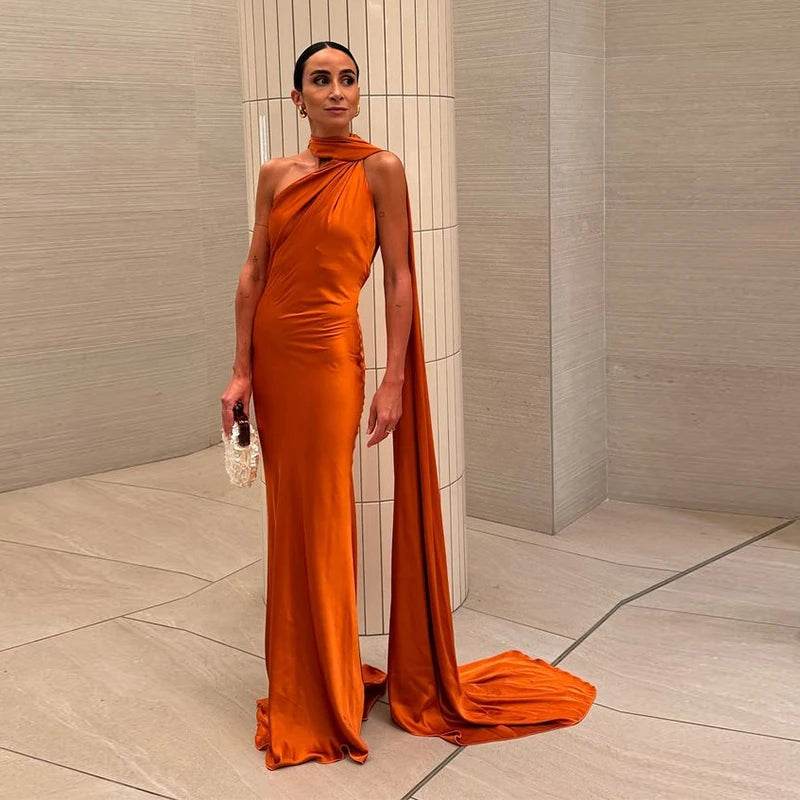 Vestido Longo Move - Sua Boutique