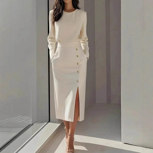 Vestido Laura - Sua Boutique